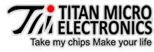 Titan Micro लोगो